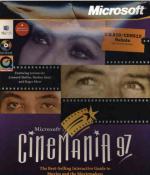 Microsoft CineMania 97 for Mac